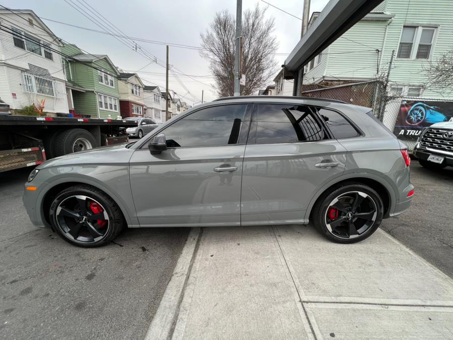 2019 Audi SQ5 Prestige 3.0 TFSI quattro, available for sale in Jamaica, New York | Sunrise Autoland. Jamaica, New York 2019 Audi SQ5 Prestige 3.0 TFSI quattro, available for sale in Jamaica, New York | Sunrise Autoland. Jamaica, New York