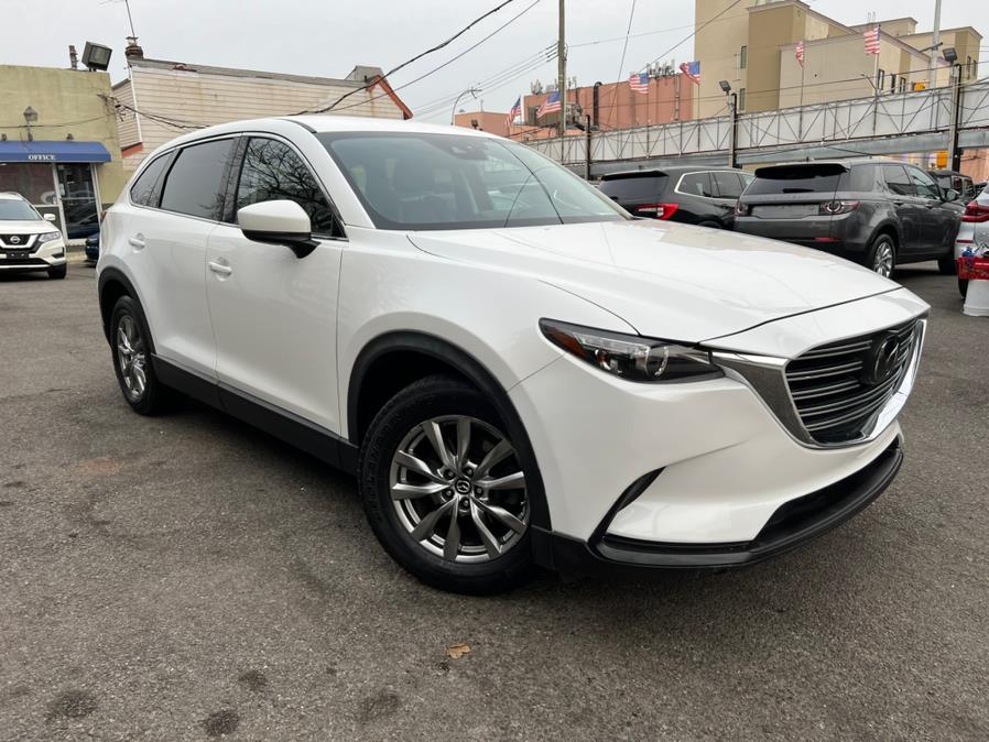 2019 Mazda CX-9 Touring AWD, available for sale in Jamaica, New York | Sunrise Autoland. Jamaica, New York 2019 Mazda CX-9 Touring AWD, available for sale in Jamaica, New York | Sunrise Autoland. Jamaica, New York