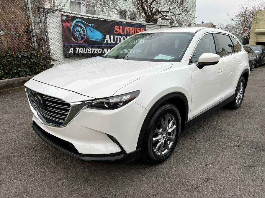 2019 Mazda CX-9 Touring AWD, available for sale in Jamaica, New York | Sunrise Autoland. Jamaica, New York 2019 Mazda CX-9 Touring AWD, available for sale in Jamaica, New York | Sunrise Autoland. Jamaica, New York