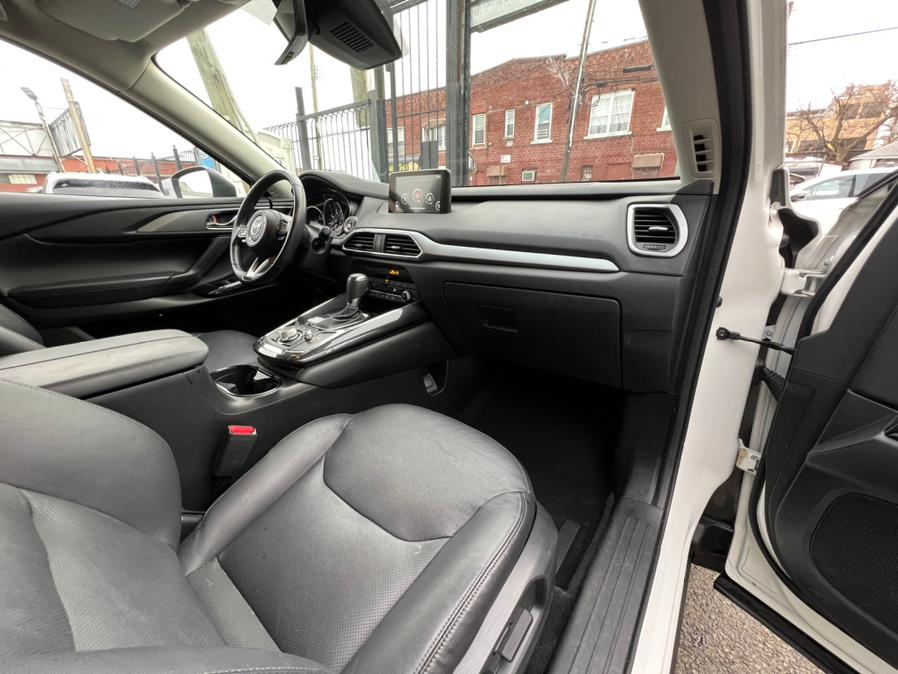 2019 Mazda CX-9 Touring AWD, available for sale in Jamaica, New York | Sunrise Autoland. Jamaica, New York 2019 Mazda CX-9 Touring AWD, available for sale in Jamaica, New York | Sunrise Autoland. Jamaica, New York