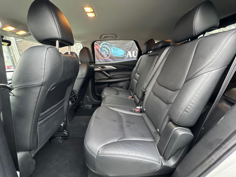 2019 Mazda CX-9 Touring AWD, available for sale in Jamaica, New York | Sunrise Autoland. Jamaica, New York 2019 Mazda CX-9 Touring AWD, available for sale in Jamaica, New York | Sunrise Autoland. Jamaica, New York