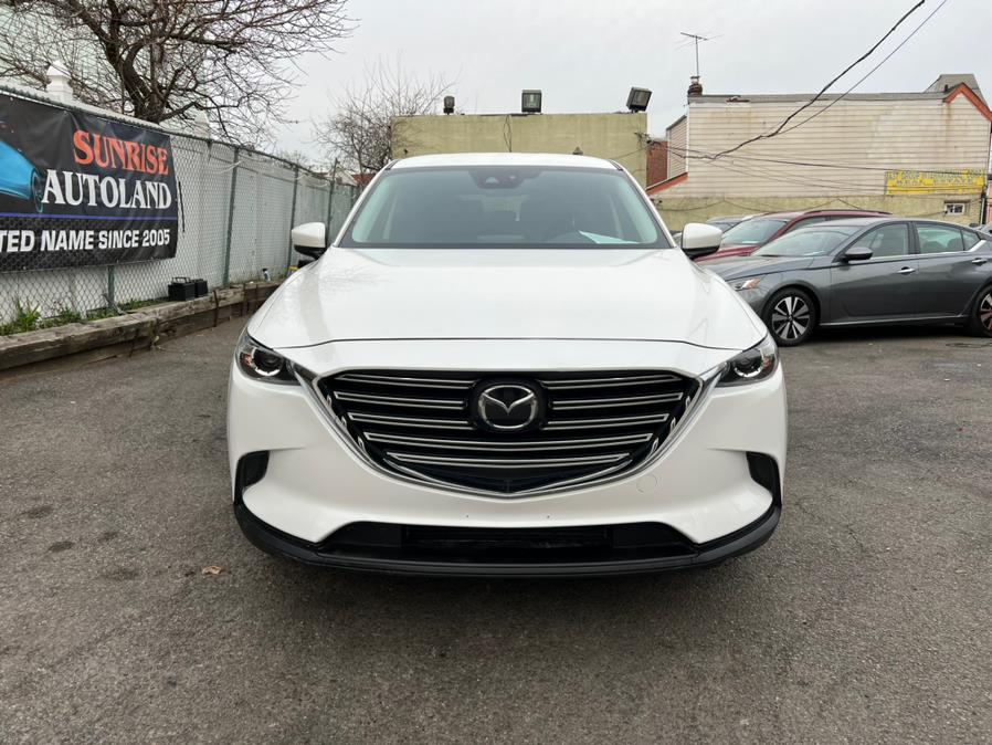 2019 Mazda CX-9 Touring AWD, available for sale in Jamaica, New York | Sunrise Autoland. Jamaica, New York 2019 Mazda CX-9 Touring AWD, available for sale in Jamaica, New York | Sunrise Autoland. Jamaica, New York
