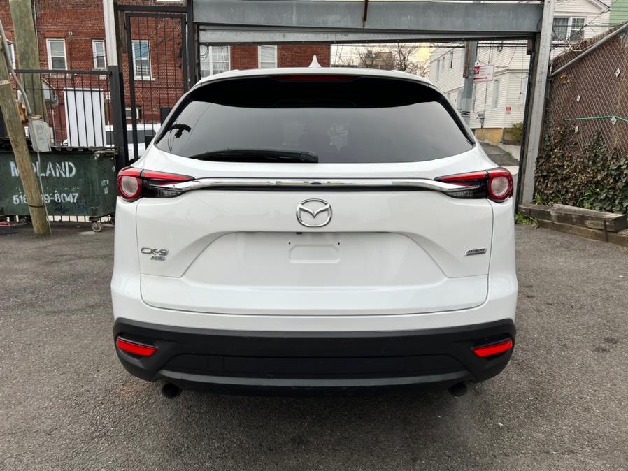 2019 Mazda CX-9 Touring AWD, available for sale in Jamaica, New York | Sunrise Autoland. Jamaica, New York 2019 Mazda CX-9 Touring AWD, available for sale in Jamaica, New York | Sunrise Autoland. Jamaica, New York