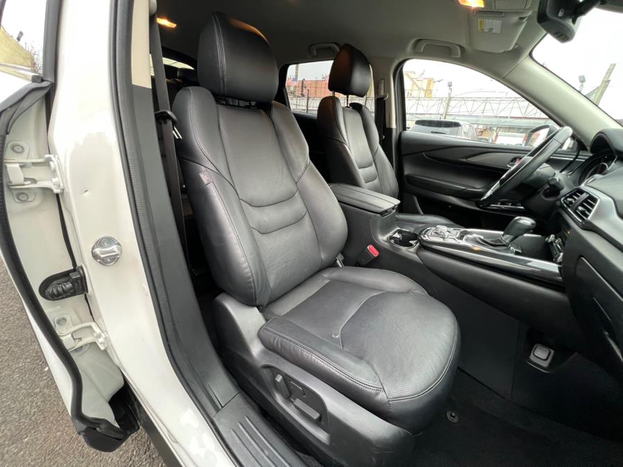 2019 Mazda CX-9 Touring AWD, available for sale in Jamaica, New York | Sunrise Autoland. Jamaica, New York 2019 Mazda CX-9 Touring AWD, available for sale in Jamaica, New York | Sunrise Autoland. Jamaica, New York