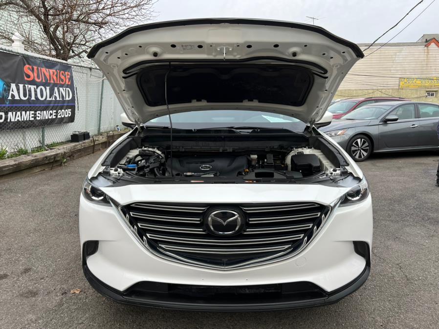 2019 Mazda CX-9 Touring AWD, available for sale in Jamaica, New York | Sunrise Autoland. Jamaica, New York 2019 Mazda CX-9 Touring AWD, available for sale in Jamaica, New York | Sunrise Autoland. Jamaica, New York