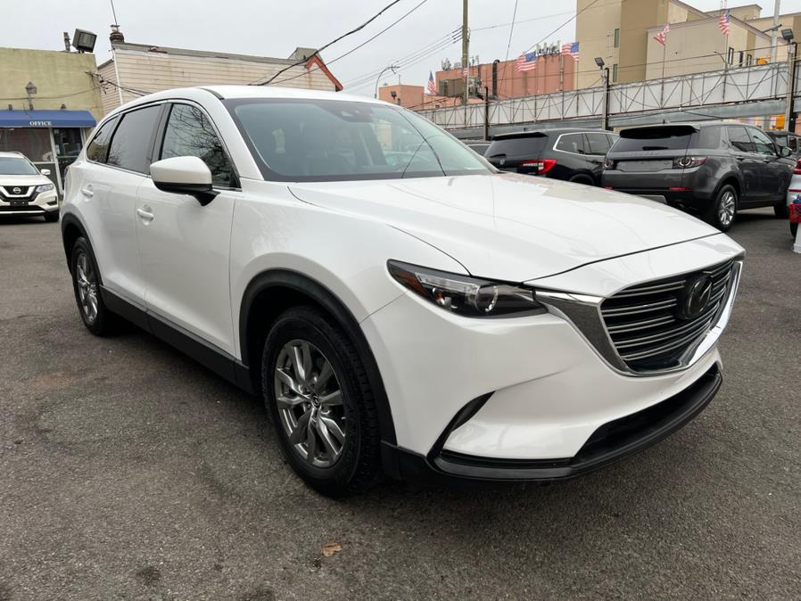 2019 Mazda CX-9 Touring AWD, available for sale in Jamaica, New York | Sunrise Autoland. Jamaica, New York 2019 Mazda CX-9 Touring AWD, available for sale in Jamaica, New York | Sunrise Autoland. Jamaica, New York