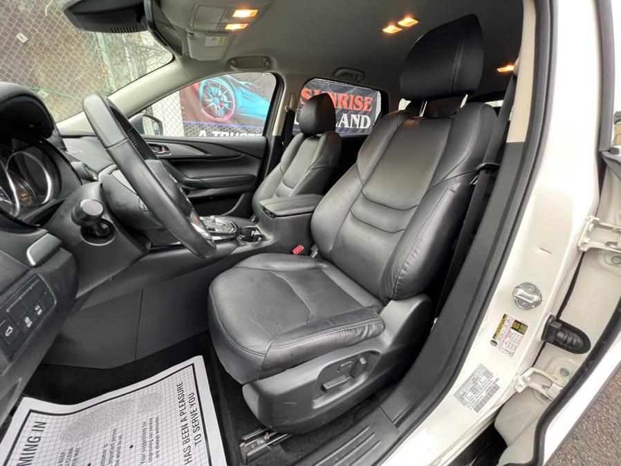 2019 Mazda CX-9 Touring AWD, available for sale in Jamaica, New York | Sunrise Autoland. Jamaica, New York 2019 Mazda CX-9 Touring AWD, available for sale in Jamaica, New York | Sunrise Autoland. Jamaica, New York