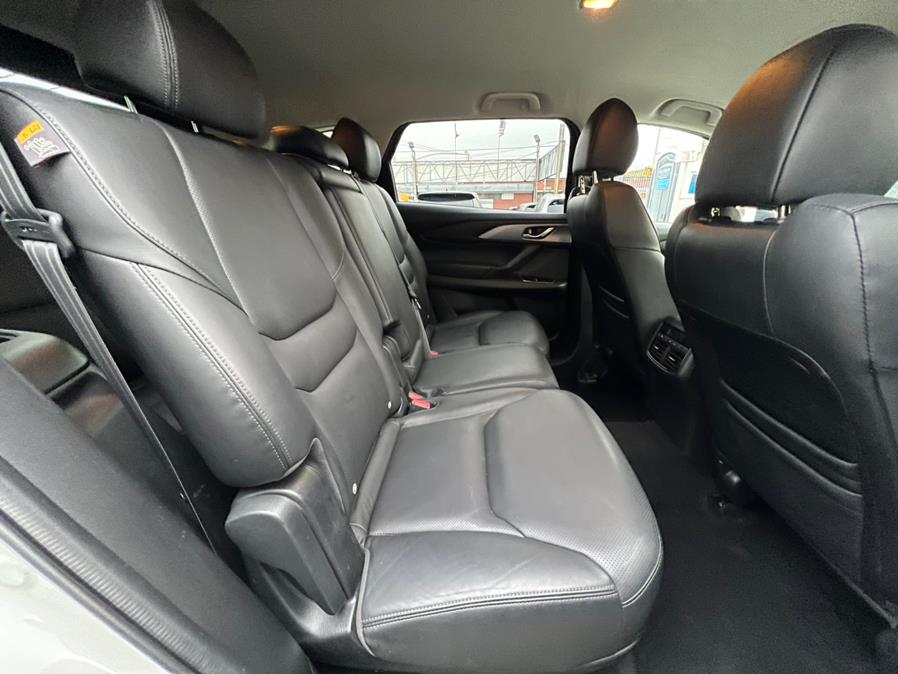 2019 Mazda CX-9 Touring AWD, available for sale in Jamaica, New York | Sunrise Autoland. Jamaica, New York 2019 Mazda CX-9 Touring AWD, available for sale in Jamaica, New York | Sunrise Autoland. Jamaica, New York