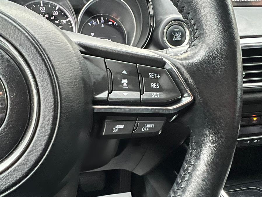 2019 Mazda CX-9 Touring AWD, available for sale in Jamaica, New York | Sunrise Autoland. Jamaica, New York 2019 Mazda CX-9 Touring AWD, available for sale in Jamaica, New York | Sunrise Autoland. Jamaica, New York