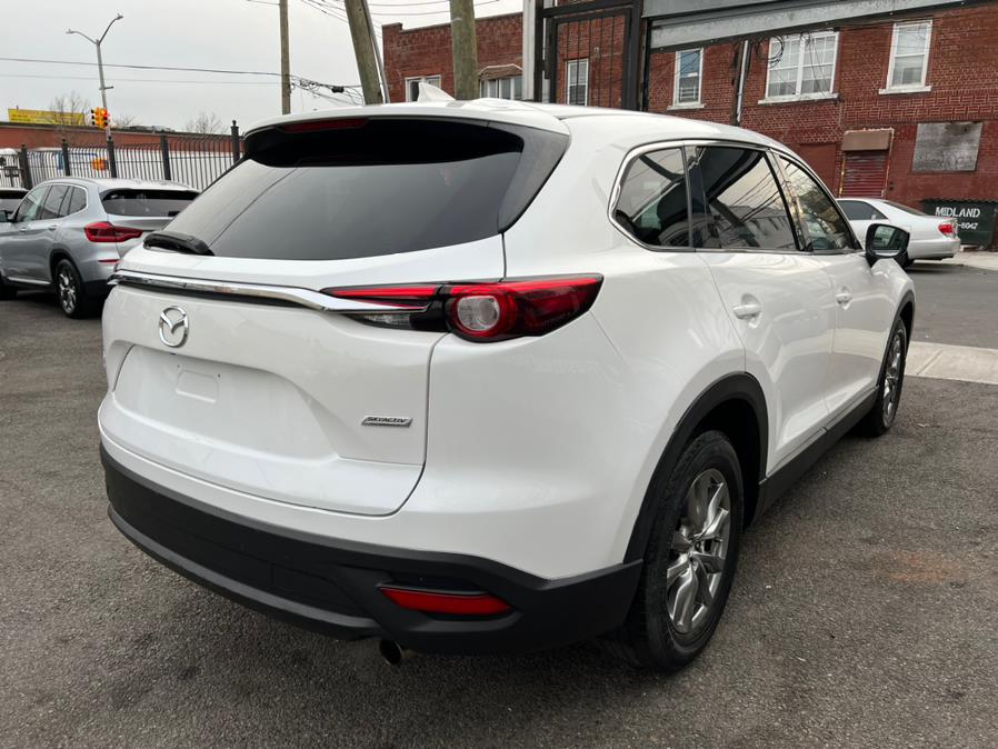 2019 Mazda CX-9 Touring AWD, available for sale in Jamaica, New York | Sunrise Autoland. Jamaica, New York 2019 Mazda CX-9 Touring AWD, available for sale in Jamaica, New York | Sunrise Autoland. Jamaica, New York