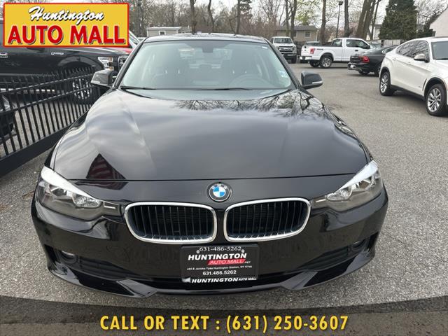2014 BMW 3 Series 4dr Sdn 320i xDrive AWD, available for sale in Huntington Station, New York | Huntington Auto Mall. Huntington Station, New York 2014 BMW 3 Series 4dr Sdn 320i xDrive AWD, available for sale in Huntington Station, New York | Huntington Auto Mall. Huntington Station, New York