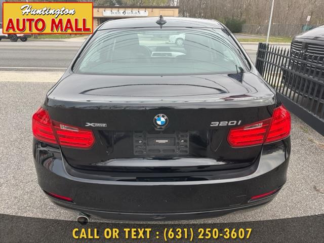 2014 BMW 3 Series 4dr Sdn 320i xDrive AWD, available for sale in Huntington Station, New York | Huntington Auto Mall. Huntington Station, New York 2014 BMW 3 Series 4dr Sdn 320i xDrive AWD, available for sale in Huntington Station, New York | Huntington Auto Mall. Huntington Station, New York
