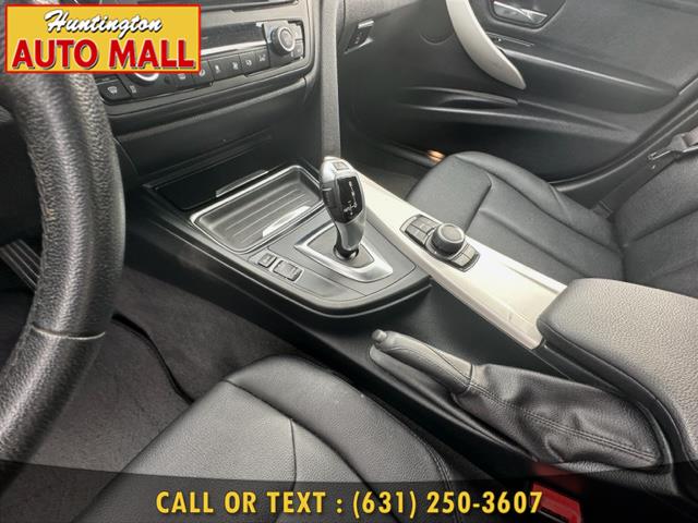2014 BMW 3 Series 4dr Sdn 320i xDrive AWD, available for sale in Huntington Station, New York | Huntington Auto Mall. Huntington Station, New York 2014 BMW 3 Series 4dr Sdn 320i xDrive AWD, available for sale in Huntington Station, New York | Huntington Auto Mall. Huntington Station, New York