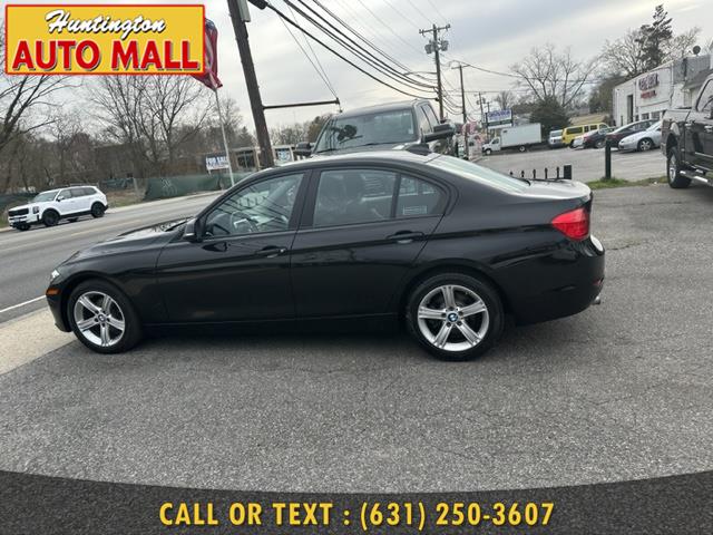 2014 BMW 3 Series 4dr Sdn 320i xDrive AWD, available for sale in Huntington Station, New York | Huntington Auto Mall. Huntington Station, New York 2014 BMW 3 Series 4dr Sdn 320i xDrive AWD, available for sale in Huntington Station, New York | Huntington Auto Mall. Huntington Station, New York