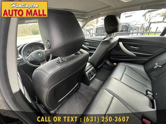 2014 BMW 3 Series 4dr Sdn 320i xDrive AWD, available for sale in Huntington Station, New York | Huntington Auto Mall. Huntington Station, New York 2014 BMW 3 Series 4dr Sdn 320i xDrive AWD, available for sale in Huntington Station, New York | Huntington Auto Mall. Huntington Station, New York