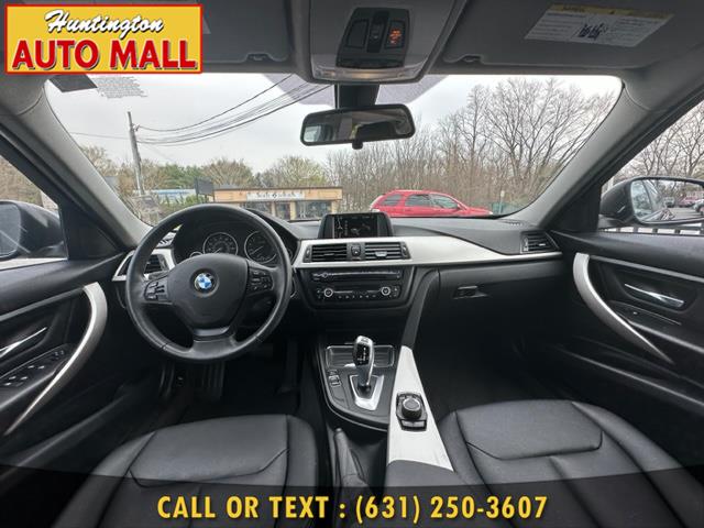 2014 BMW 3 Series 4dr Sdn 320i xDrive AWD, available for sale in Huntington Station, New York | Huntington Auto Mall. Huntington Station, New York 2014 BMW 3 Series 4dr Sdn 320i xDrive AWD, available for sale in Huntington Station, New York | Huntington Auto Mall. Huntington Station, New York