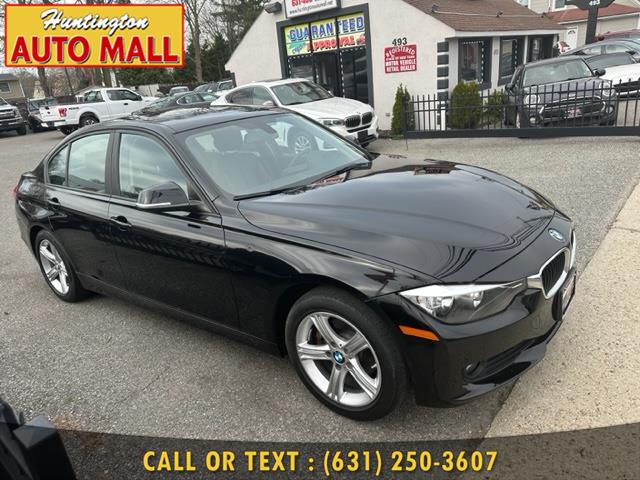 2014 BMW 3 Series 4dr Sdn 320i xDrive AWD, available for sale in Huntington Station, New York | Huntington Auto Mall. Huntington Station, New York 2014 BMW 3 Series 4dr Sdn 320i xDrive AWD, available for sale in Huntington Station, New York | Huntington Auto Mall. Huntington Station, New York