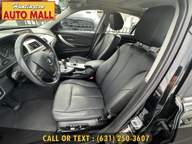 2014 BMW 3 Series 4dr Sdn 320i xDrive AWD, available for sale in Huntington Station, New York | Huntington Auto Mall. Huntington Station, New York 2014 BMW 3 Series 4dr Sdn 320i xDrive AWD, available for sale in Huntington Station, New York | Huntington Auto Mall. Huntington Station, New York
