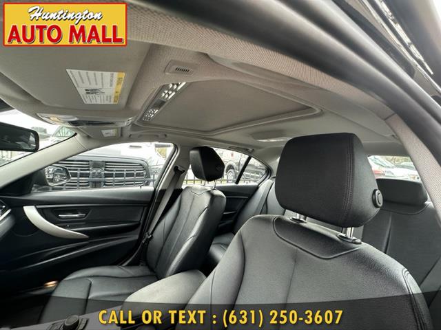 2014 BMW 3 Series 4dr Sdn 320i xDrive AWD, available for sale in Huntington Station, New York | Huntington Auto Mall. Huntington Station, New York 2014 BMW 3 Series 4dr Sdn 320i xDrive AWD, available for sale in Huntington Station, New York | Huntington Auto Mall. Huntington Station, New York