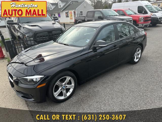 2014 BMW 3 Series 4dr Sdn 320i xDrive AWD, available for sale in Huntington Station, New York | Huntington Auto Mall. Huntington Station, New York 2014 BMW 3 Series 4dr Sdn 320i xDrive AWD, available for sale in Huntington Station, New York | Huntington Auto Mall. Huntington Station, New York