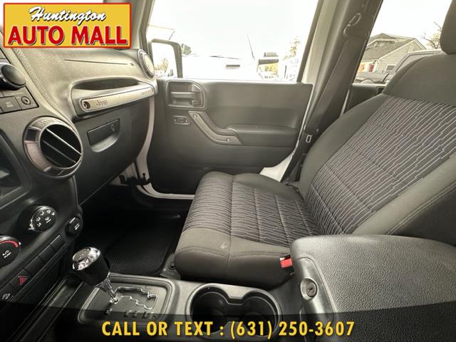 2012 Jeep Wrangler Unlimited 4WD 4dr Sport, available for sale in Huntington Station, New York | Huntington Auto Mall. Huntington Station, New York 2012 Jeep Wrangler Unlimited 4WD 4dr Sport, available for sale in Huntington Station, New York | Huntington Auto Mall. Huntington Station, New York