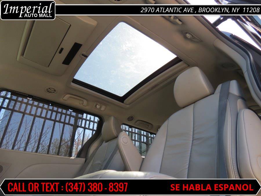 2011 Toyota Sienna 5dr 7-Pass Van V6 XLE AWD, available for sale in Brooklyn, New York | Imperial Auto Mall. Brooklyn, New York 2011 Toyota Sienna 5dr 7-Pass Van V6 XLE AWD, available for sale in Brooklyn, New York | Imperial Auto Mall. Brooklyn, New York