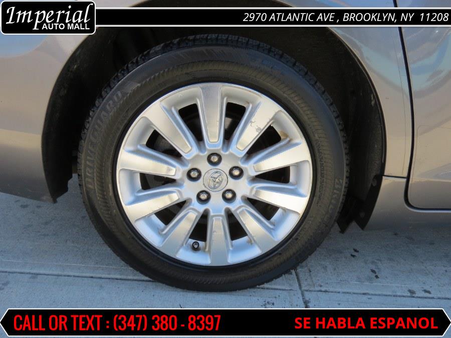 2011 Toyota Sienna 5dr 7-Pass Van V6 XLE AWD, available for sale in Brooklyn, New York | Imperial Auto Mall. Brooklyn, New York 2011 Toyota Sienna 5dr 7-Pass Van V6 XLE AWD, available for sale in Brooklyn, New York | Imperial Auto Mall. Brooklyn, New York