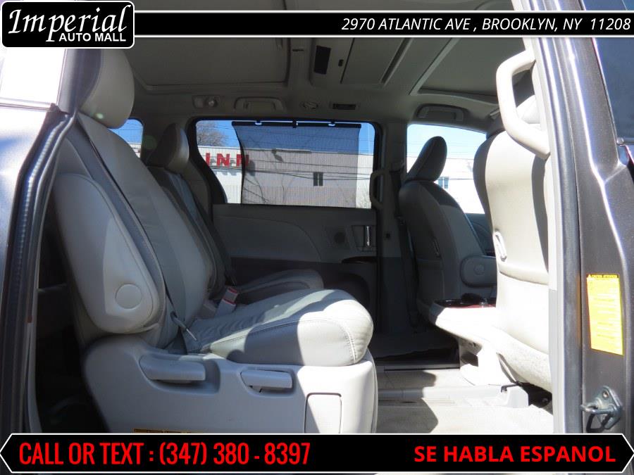 2011 Toyota Sienna 5dr 7-Pass Van V6 XLE AWD, available for sale in Brooklyn, New York | Imperial Auto Mall. Brooklyn, New York 2011 Toyota Sienna 5dr 7-Pass Van V6 XLE AWD, available for sale in Brooklyn, New York | Imperial Auto Mall. Brooklyn, New York