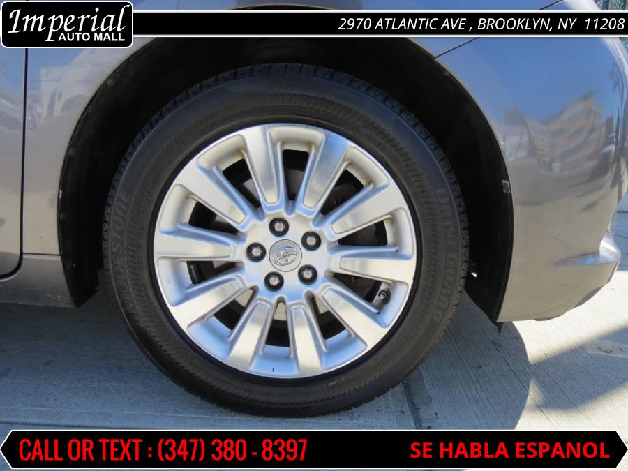 2011 Toyota Sienna 5dr 7-Pass Van V6 XLE AWD, available for sale in Brooklyn, New York | Imperial Auto Mall. Brooklyn, New York 2011 Toyota Sienna 5dr 7-Pass Van V6 XLE AWD, available for sale in Brooklyn, New York | Imperial Auto Mall. Brooklyn, New York