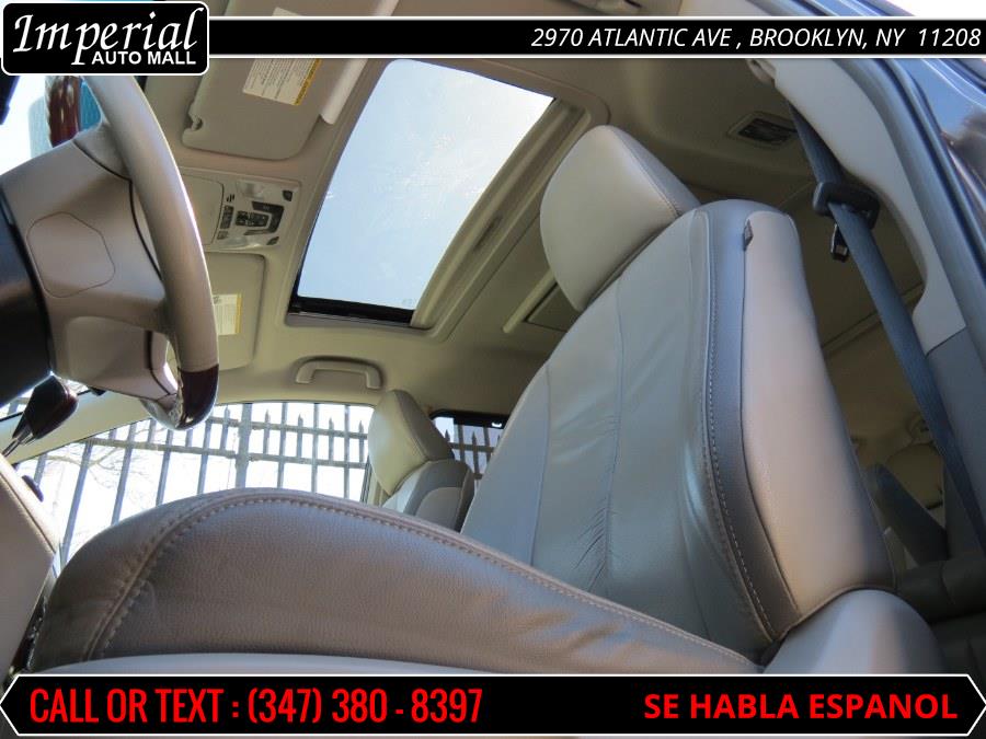 2011 Toyota Sienna 5dr 7-Pass Van V6 XLE AWD, available for sale in Brooklyn, New York | Imperial Auto Mall. Brooklyn, New York 2011 Toyota Sienna 5dr 7-Pass Van V6 XLE AWD, available for sale in Brooklyn, New York | Imperial Auto Mall. Brooklyn, New York