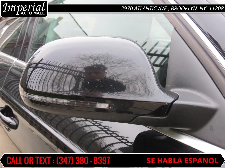 2016 Audi Q3 quattro 4dr Premium Plus, available for sale in Brooklyn, New York | Imperial Auto Mall. Brooklyn, New York 2016 Audi Q3 quattro 4dr Premium Plus, available for sale in Brooklyn, New York | Imperial Auto Mall. Brooklyn, New York