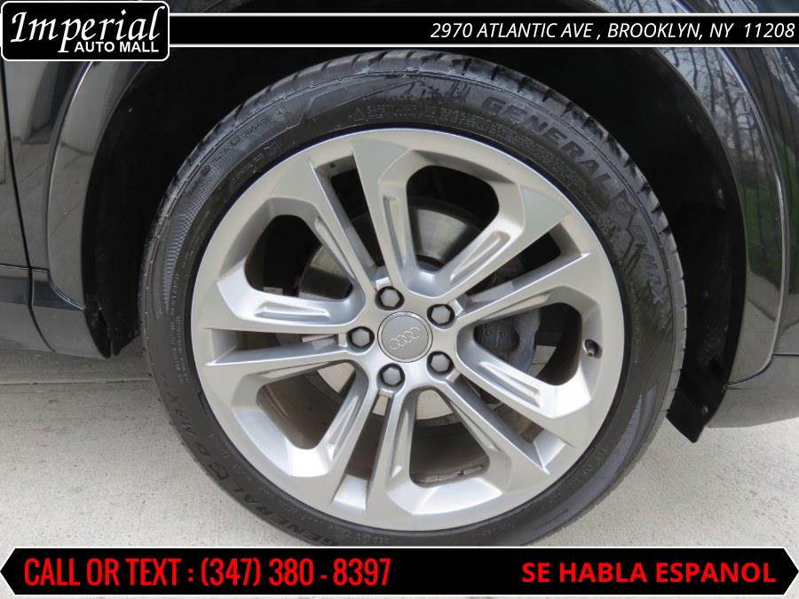 2016 Audi Q3 quattro 4dr Premium Plus, available for sale in Brooklyn, New York | Imperial Auto Mall. Brooklyn, New York 2016 Audi Q3 quattro 4dr Premium Plus, available for sale in Brooklyn, New York | Imperial Auto Mall. Brooklyn, New York