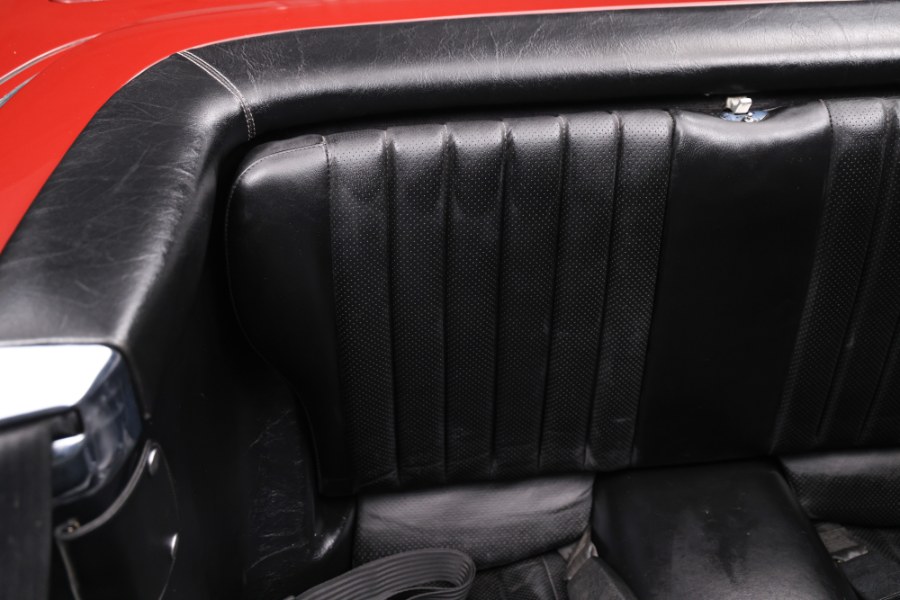 1983 Mercedes-Benz 500SL Roadster, available for sale in North Salem, New York | Meccanic Shop North Inc. North Salem, New York 1983 Mercedes-Benz 500SL Roadster, available for sale in North Salem, New York | Meccanic Shop North Inc. North Salem, New York