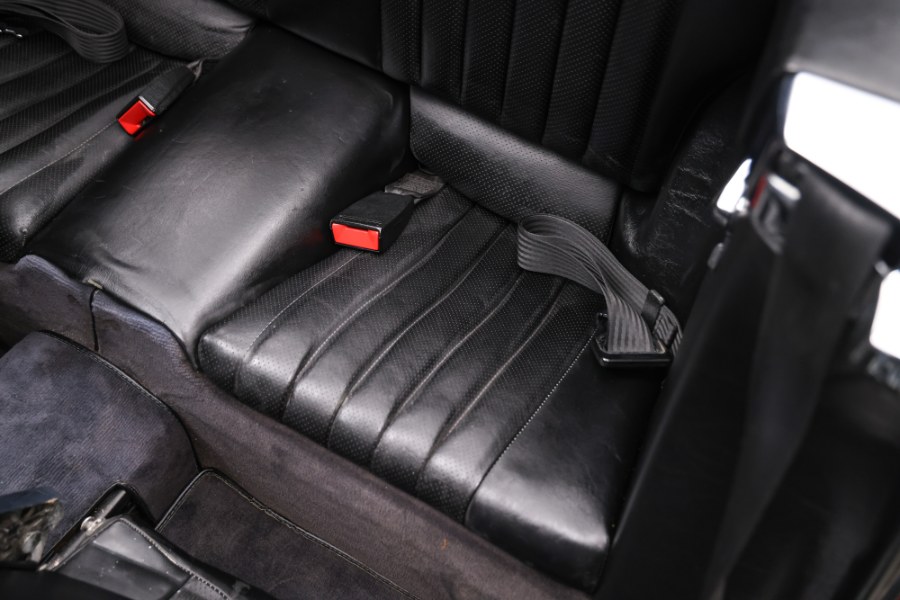 1983 Mercedes-Benz 500SL Roadster, available for sale in North Salem, New York | Meccanic Shop North Inc. North Salem, New York 1983 Mercedes-Benz 500SL Roadster, available for sale in North Salem, New York | Meccanic Shop North Inc. North Salem, New York
