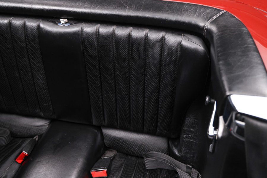 1983 Mercedes-Benz 500SL Roadster, available for sale in North Salem, New York | Meccanic Shop North Inc. North Salem, New York 1983 Mercedes-Benz 500SL Roadster, available for sale in North Salem, New York | Meccanic Shop North Inc. North Salem, New York