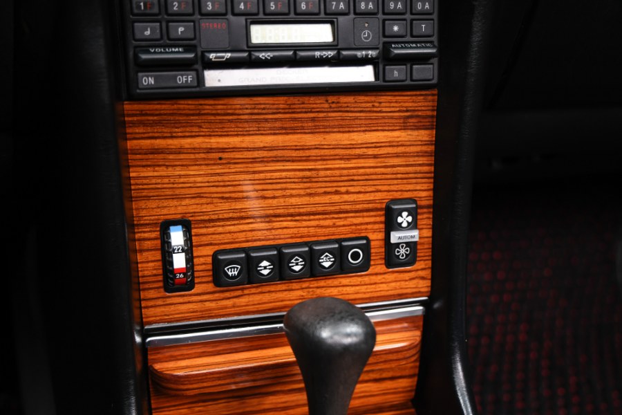 1983 Mercedes-Benz 500SL Roadster, available for sale in North Salem, New York | Meccanic Shop North Inc. North Salem, New York 1983 Mercedes-Benz 500SL Roadster, available for sale in North Salem, New York | Meccanic Shop North Inc. North Salem, New York