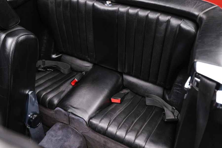 1983 Mercedes-Benz 500SL Roadster, available for sale in North Salem, New York | Meccanic Shop North Inc. North Salem, New York 1983 Mercedes-Benz 500SL Roadster, available for sale in North Salem, New York | Meccanic Shop North Inc. North Salem, New York