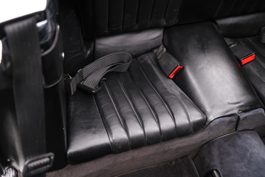 1983 Mercedes-Benz 500SL Roadster, available for sale in North Salem, New York | Meccanic Shop North Inc. North Salem, New York 1983 Mercedes-Benz 500SL Roadster, available for sale in North Salem, New York | Meccanic Shop North Inc. North Salem, New York