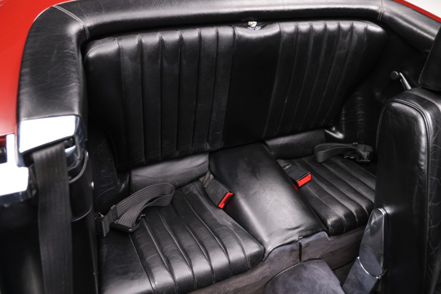 1983 Mercedes-Benz 500SL Roadster, available for sale in North Salem, New York | Meccanic Shop North Inc. North Salem, New York 1983 Mercedes-Benz 500SL Roadster, available for sale in North Salem, New York | Meccanic Shop North Inc. North Salem, New York