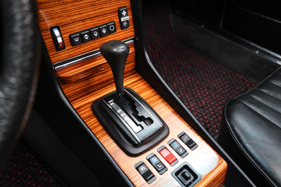 1983 Mercedes-Benz 500SL Roadster, available for sale in North Salem, New York | Meccanic Shop North Inc. North Salem, New York 1983 Mercedes-Benz 500SL Roadster, available for sale in North Salem, New York | Meccanic Shop North Inc. North Salem, New York