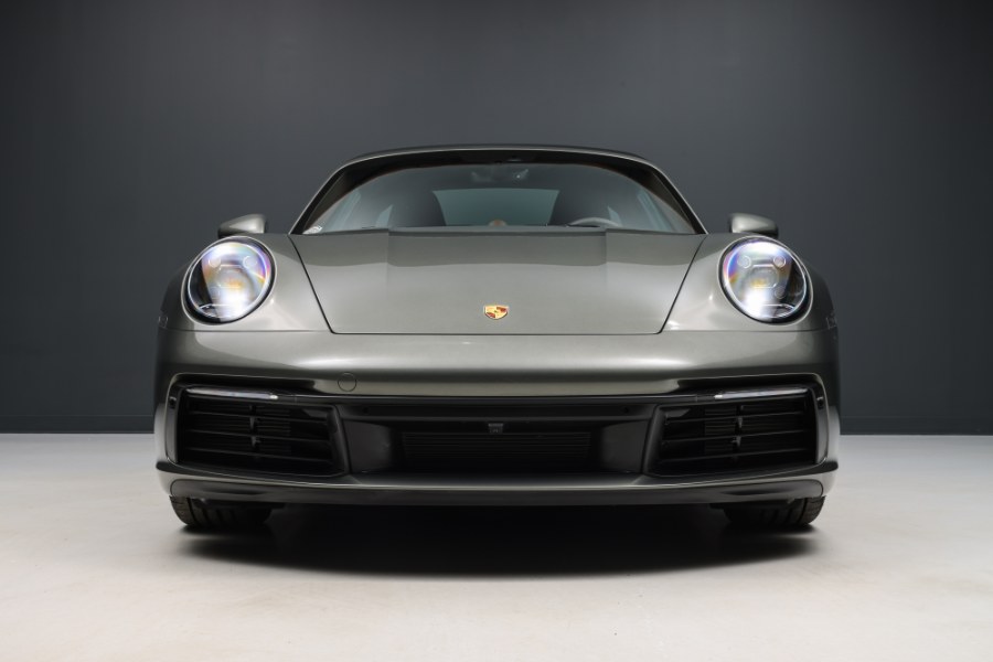 2022 Porsche 911 Targa 4S, available for sale in North Salem, New York | Meccanic Shop North Inc. North Salem, New York 2022 Porsche 911 Targa 4S, available for sale in North Salem, New York | Meccanic Shop North Inc. North Salem, New York