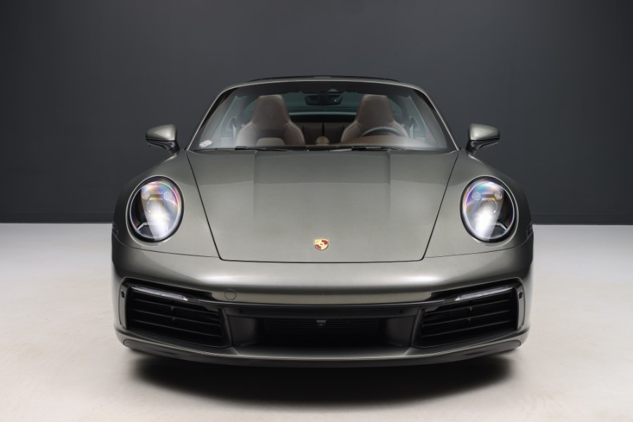 2022 Porsche 911 Targa 4S, available for sale in North Salem, New York | Meccanic Shop North Inc. North Salem, New York 2022 Porsche 911 Targa 4S, available for sale in North Salem, New York | Meccanic Shop North Inc. North Salem, New York