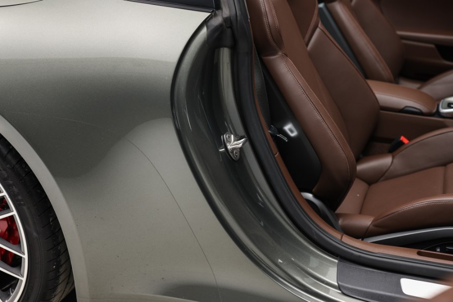 2022 Porsche 911 Targa 4S, available for sale in North Salem, New York | Meccanic Shop North Inc. North Salem, New York 2022 Porsche 911 Targa 4S, available for sale in North Salem, New York | Meccanic Shop North Inc. North Salem, New York