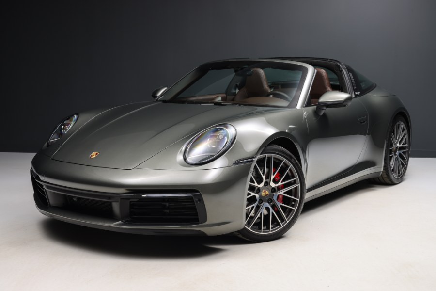 2022 Porsche 911 Targa 4S, available for sale in North Salem, New York | Meccanic Shop North Inc. North Salem, New York 2022 Porsche 911 Targa 4S, available for sale in North Salem, New York | Meccanic Shop North Inc. North Salem, New York