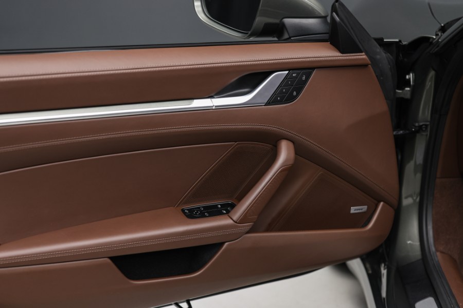 2022 Porsche 911 Targa 4S, available for sale in North Salem, New York | Meccanic Shop North Inc. North Salem, New York 2022 Porsche 911 Targa 4S, available for sale in North Salem, New York | Meccanic Shop North Inc. North Salem, New York