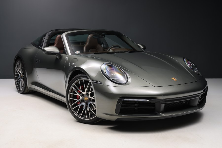 2022 Porsche 911 Targa 4S, available for sale in North Salem, New York | Meccanic Shop North Inc. North Salem, New York 2022 Porsche 911 Targa 4S, available for sale in North Salem, New York | Meccanic Shop North Inc. North Salem, New York