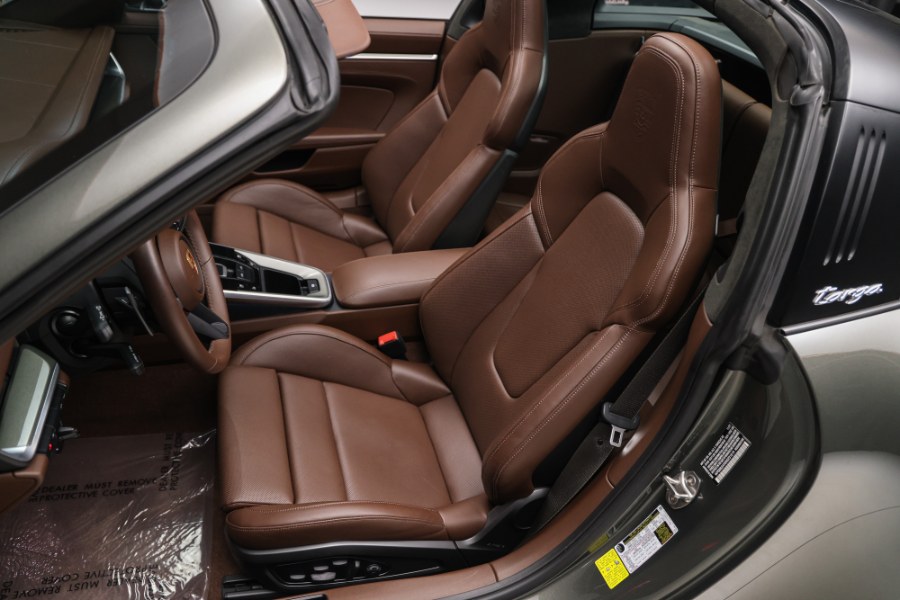 2022 Porsche 911 Targa 4S, available for sale in North Salem, New York | Meccanic Shop North Inc. North Salem, New York 2022 Porsche 911 Targa 4S, available for sale in North Salem, New York | Meccanic Shop North Inc. North Salem, New York