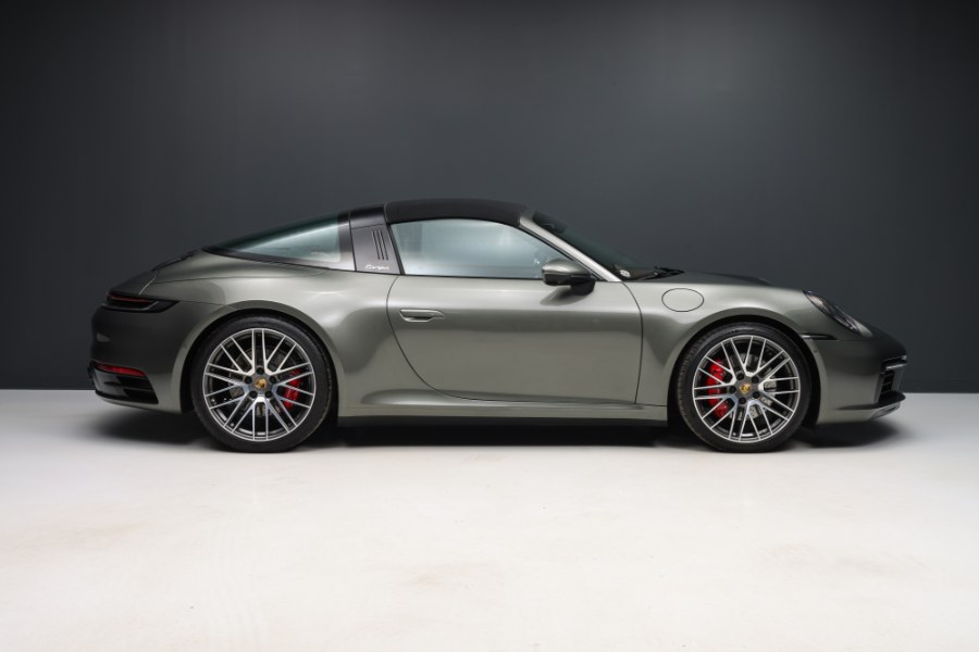 2022 Porsche 911 Targa 4S, available for sale in North Salem, New York | Meccanic Shop North Inc. North Salem, New York 2022 Porsche 911 Targa 4S, available for sale in North Salem, New York | Meccanic Shop North Inc. North Salem, New York