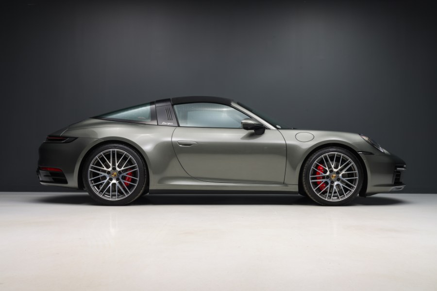 2022 Porsche 911 Targa 4S, available for sale in North Salem, New York | Meccanic Shop North Inc. North Salem, New York 2022 Porsche 911 Targa 4S, available for sale in North Salem, New York | Meccanic Shop North Inc. North Salem, New York