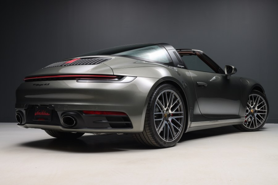 2022 Porsche 911 Targa 4S, available for sale in North Salem, New York | Meccanic Shop North Inc. North Salem, New York 2022 Porsche 911 Targa 4S, available for sale in North Salem, New York | Meccanic Shop North Inc. North Salem, New York